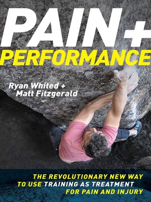 cover image of Pain & Performance